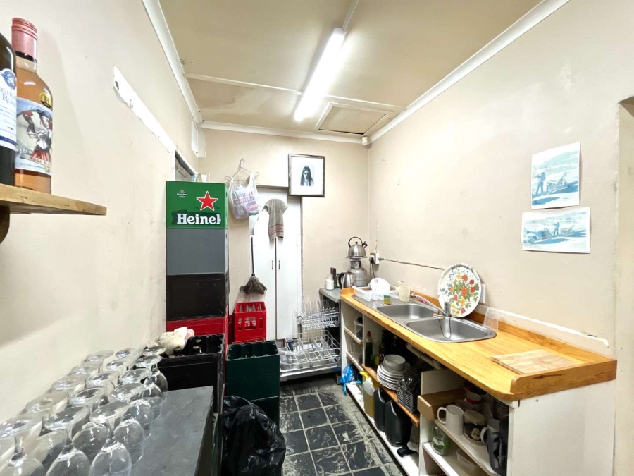 Commercial Property for Sale in Fisherhaven Western Cape